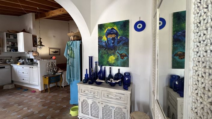 Image No.10-Maison de campagne de 2 chambres à vendre à Alhaurín el Grande