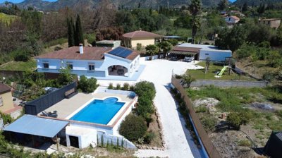 Ideal Country Property most sold property