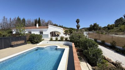 Ideal Country Property most sold property