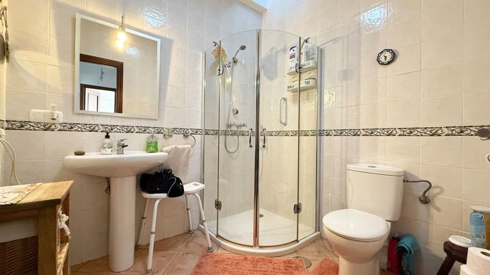 Image No.11-Maison de ville de 4 chambres à vendre à Alhaurín el Grande