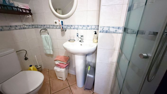 Image No.12-Maison de ville de 4 chambres à vendre à Alhaurín el Grande