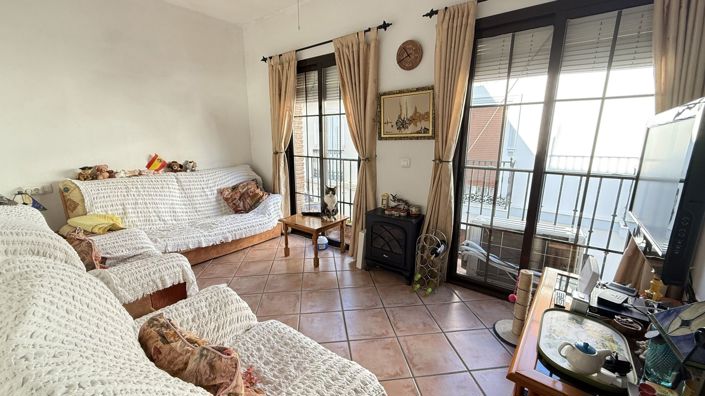 Image No.4-Maison de ville de 4 chambres à vendre à Alhaurín el Grande