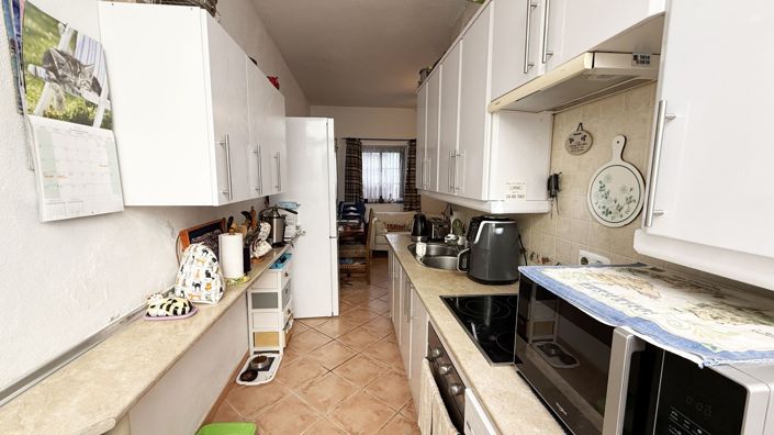 Image No.6-Maison de ville de 4 chambres à vendre à Alhaurín el Grande