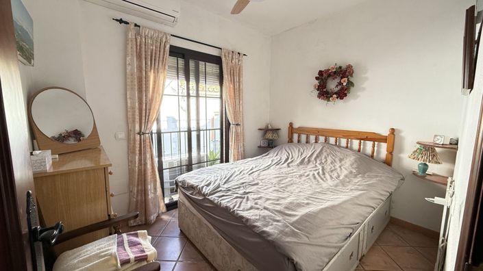 Image No.7-Maison de ville de 4 chambres à vendre à Alhaurín el Grande