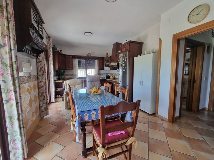 Image No.12-Villa de 4 chambres à vendre à Alhaurín el Grande