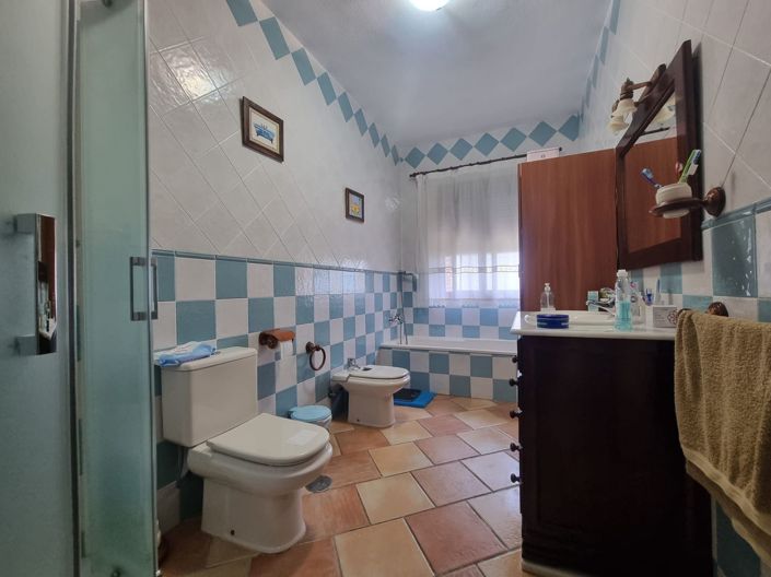 Image No.19-Villa de 4 chambres à vendre à Alhaurín el Grande