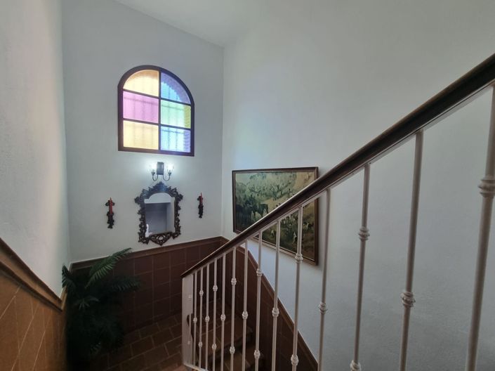 Image No.20-Villa de 4 chambres à vendre à Alhaurín el Grande