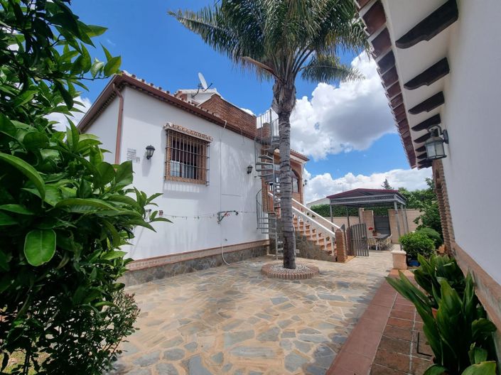 Image No.30-Villa de 4 chambres à vendre à Alhaurín el Grande