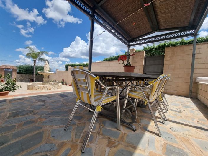 Image No.31-Villa de 4 chambres à vendre à Alhaurín el Grande