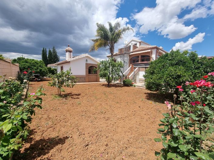 Image No.33-Villa de 4 chambres à vendre à Alhaurín el Grande