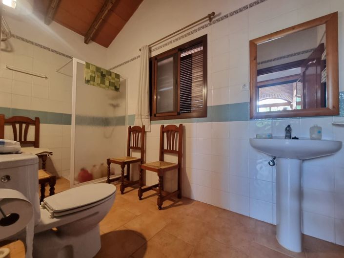 Image No.5-Villa de 4 chambres à vendre à Alhaurín el Grande