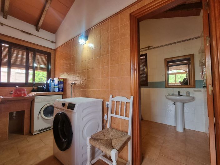 Image No.6-Villa de 4 chambres à vendre à Alhaurín el Grande