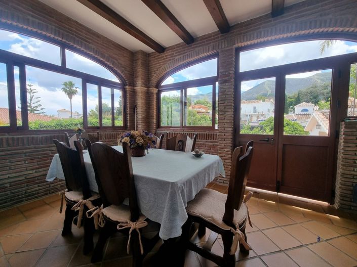 Image No.9-Villa de 4 chambres à vendre à Alhaurín el Grande