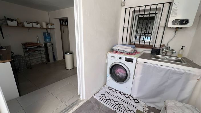 Image No.12-Maison de ville de 5 chambres à vendre à Alhaurín el Grande