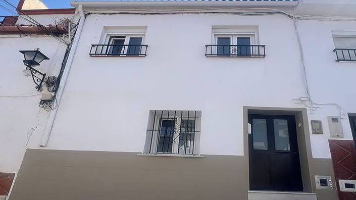 Image No.14-Maison de ville de 5 chambres à vendre à Alhaurín el Grande