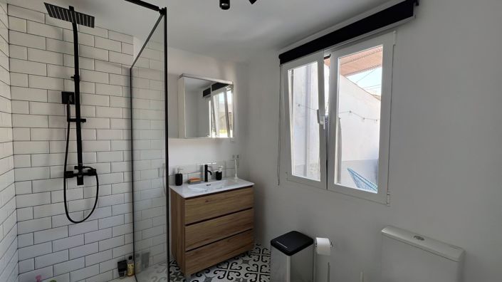 Image No.19-Maison de ville de 5 chambres à vendre à Alhaurín el Grande