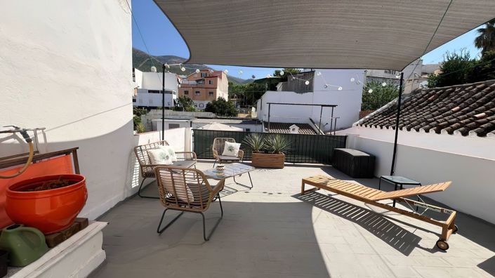 Image No.26-Maison de ville de 5 chambres à vendre à Alhaurín el Grande