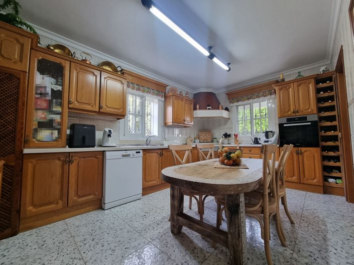 Image No.14-Maison de campagne de 9 chambres à vendre à Alhaurín el Grande