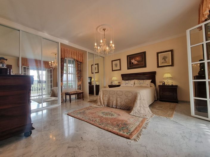 Image No.16-Maison de campagne de 9 chambres à vendre à Alhaurín el Grande