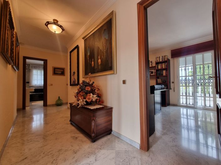 Image No.19-Maison de campagne de 9 chambres à vendre à Alhaurín el Grande