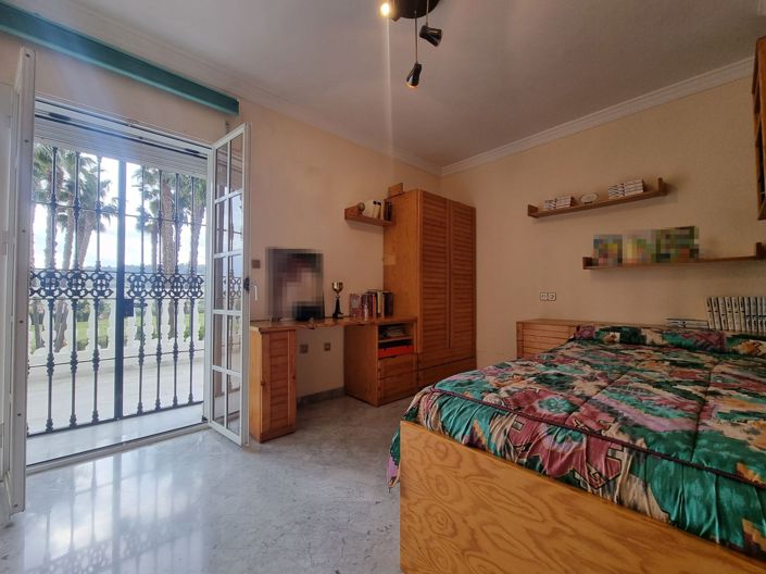 Image No.22-Maison de campagne de 9 chambres à vendre à Alhaurín el Grande