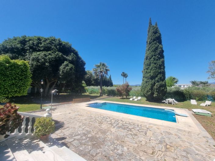 Image No.27-Maison de campagne de 9 chambres à vendre à Alhaurín el Grande