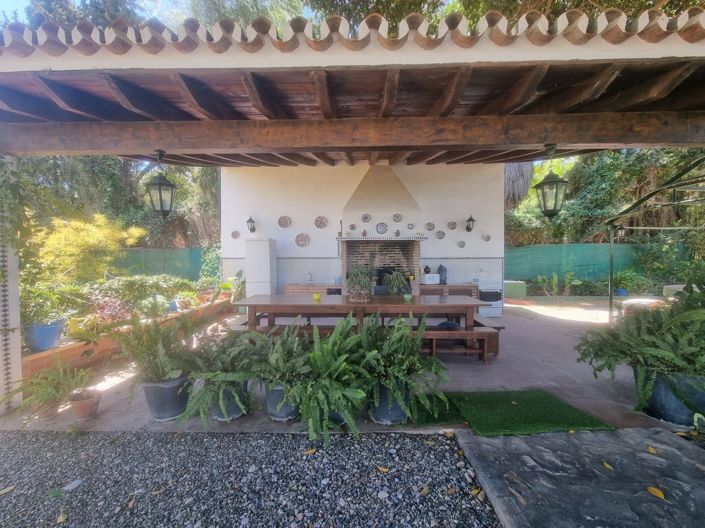 Image No.28-Maison de campagne de 9 chambres à vendre à Alhaurín el Grande