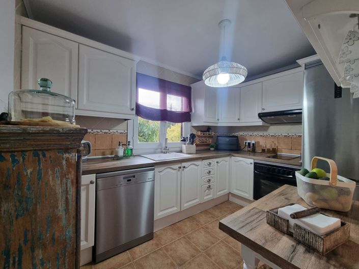 Image No.33-Maison de campagne de 9 chambres à vendre à Alhaurín el Grande