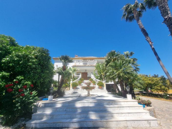 Image No.41-Maison de campagne de 9 chambres à vendre à Alhaurín el Grande