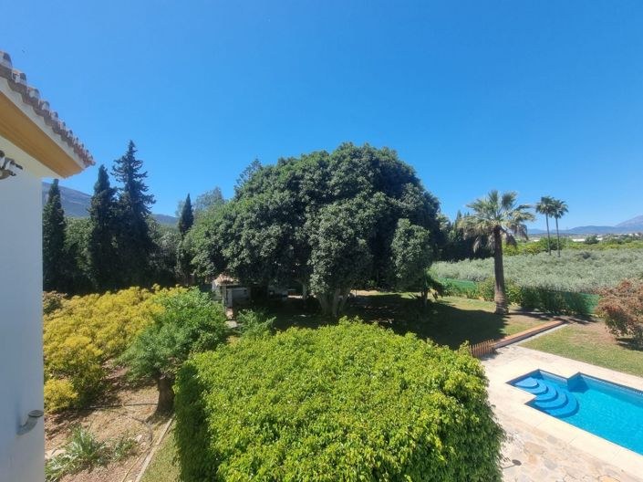 Image No.42-Maison de campagne de 9 chambres à vendre à Alhaurín el Grande