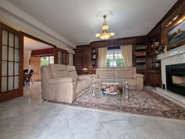 Image No.9-Maison de campagne de 9 chambres à vendre à Alhaurín el Grande