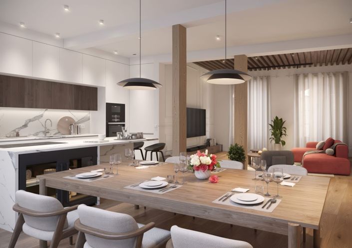 Image No.3-2 Bed Apartment for sale