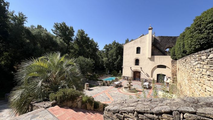 Image No.12-Maison de campagne de 6 chambres à vendre à Cadix