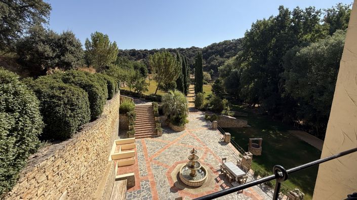 Image No.13-Maison de campagne de 6 chambres à vendre à Cadix