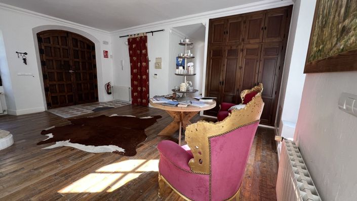 Image No.15-Maison de campagne de 6 chambres à vendre à Cadix