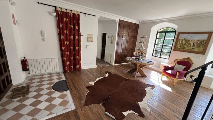 Image No.17-Maison de campagne de 6 chambres à vendre à Cadix