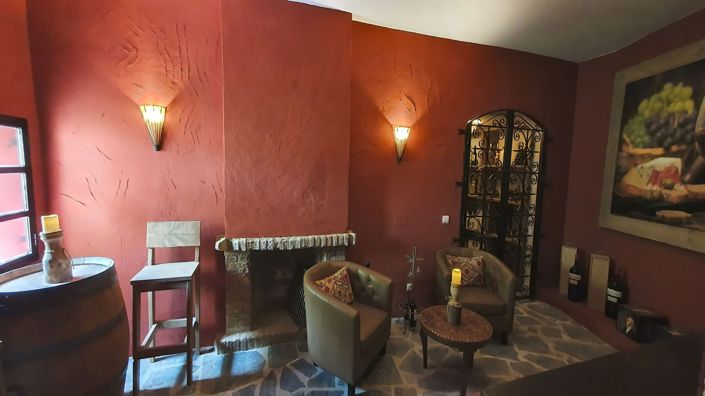 Image No.18-Maison de campagne de 6 chambres à vendre à Cadix