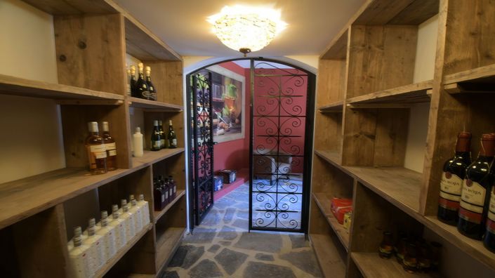 Image No.19-Maison de campagne de 6 chambres à vendre à Cadix