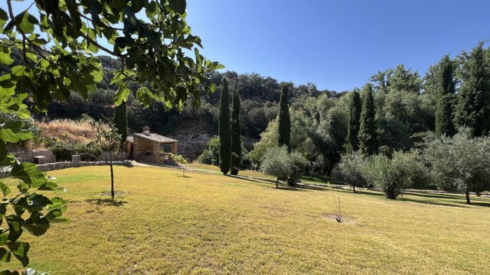 Image No.2-Maison de campagne de 6 chambres à vendre à Cadix