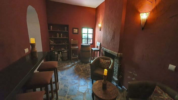 Image No.20-Maison de campagne de 6 chambres à vendre à Cadix