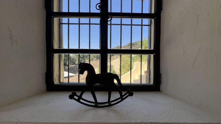 Image No.21-Maison de campagne de 6 chambres à vendre à Cadix