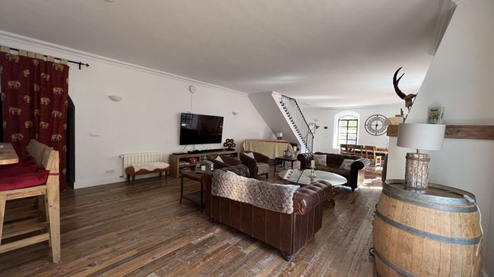 Image No.23-Maison de campagne de 6 chambres à vendre à Cadix