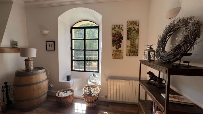 Image No.25-Maison de campagne de 6 chambres à vendre à Cadix