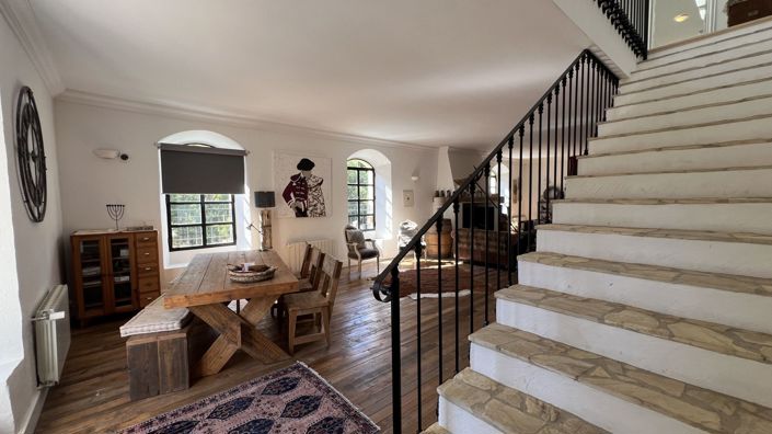 Image No.26-Maison de campagne de 6 chambres à vendre à Cadix