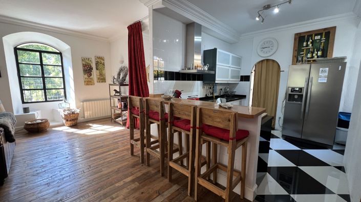 Image No.29-Maison de campagne de 6 chambres à vendre à Cadix