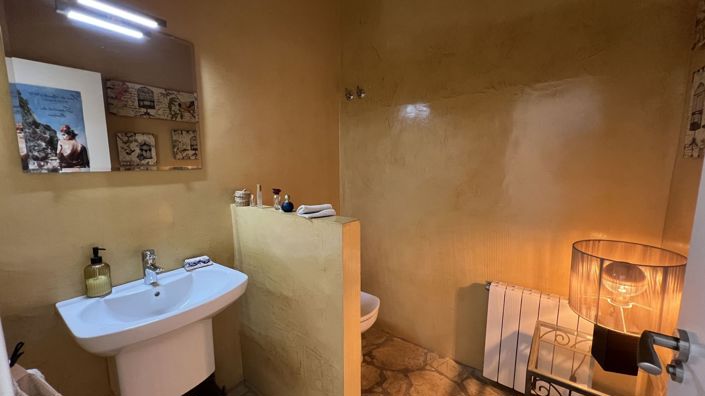 Image No.31-Maison de campagne de 6 chambres à vendre à Cadix