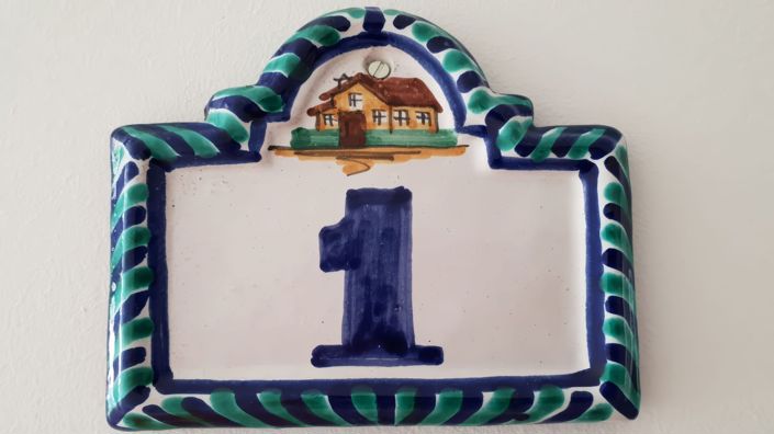 Image No.32-Maison de campagne de 6 chambres à vendre à Cadix