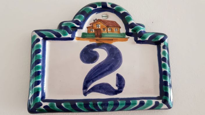 Image No.35-Maison de campagne de 6 chambres à vendre à Cadix