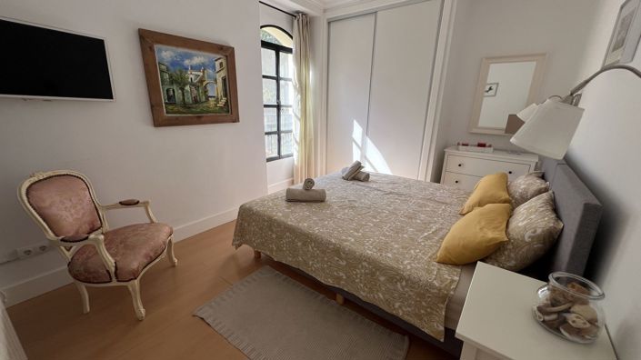 Image No.36-Maison de campagne de 6 chambres à vendre à Cadix