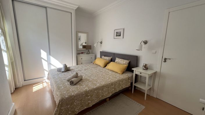 Image No.37-Maison de campagne de 6 chambres à vendre à Cadix